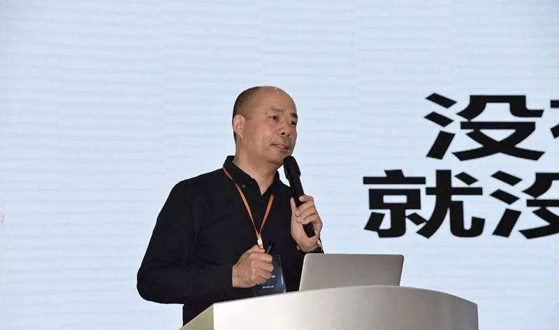 k8凯发(中国)精裝張安：沒有標準化，就沒有規模化(圖1)